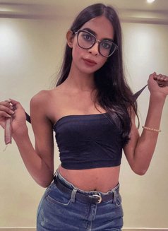 Tanishka - Acompañantes transexual in New Delhi Photo 3 of 6