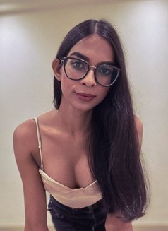 Tanishka - Acompañantes transexual in New Delhi Photo 4 of 6