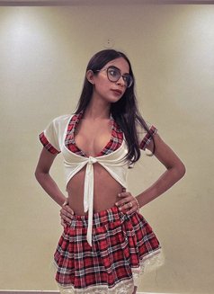 Tanishka - Acompañantes transexual in New Delhi Photo 5 of 6