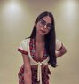 Tanishka - Acompañantes transexual in New Delhi Photo 6 of 6