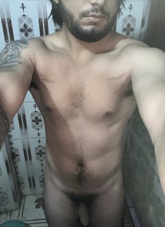 Tanishq - Male escort in New Delhi Photo 2 of 4