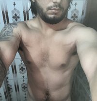 Tanishq - Male escort in New Delhi