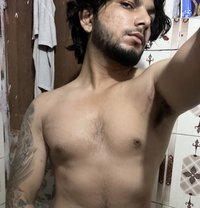 Tanishq - Male escort in New Delhi