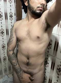 Tanishq - Male escort in New Delhi Photo 3 of 4