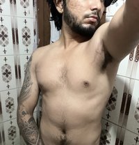 Tanishq - Male escort in New Delhi