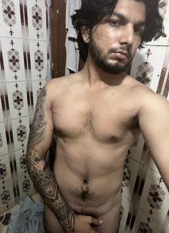 Tanishq - Male escort in New Delhi Photo 4 of 4