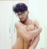 Tanishq Nashik - Male escort in Nashik