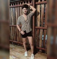 Tanishq Nashik - Male escort in Nashik