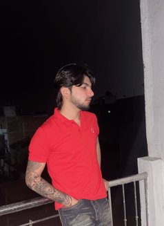 Tanishqbaisla - Agencia de acompañantes masculinas in New Delhi Photo 1 of 4