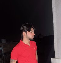 Tanishqbaisla - Male escort agency in New Delhi