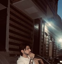 Tanishqbaisla - Male escort agency in New Delhi