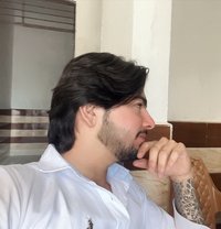 Tanishqbaisla - Male escort agency in New Delhi