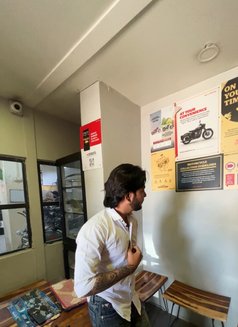 Tanishqbaisla - Agencia de acompañantes masculinas in New Delhi Photo 4 of 4
