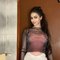 Tanishqua Khan - escort in Thane