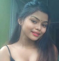 Tanishqua Khan - escort in Thane