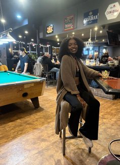 Taniy - escort in Dubai Photo 2 of 3