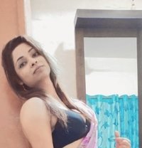 Taniya Agarwal - escort in Mumbai