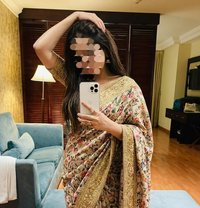 Taniya Available for Cam Session & Meet - escort in Hyderabad