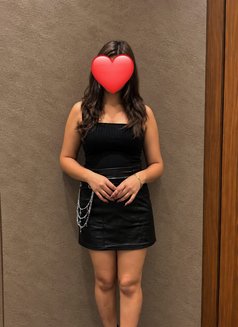 Anaya (Cam & Meet) - escort in New Delhi Photo 4 of 6