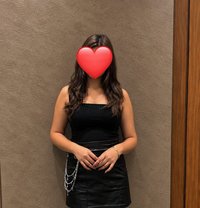 Anaya (Cam & Meet) - escort in Noida