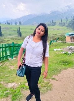 ❣️TANIYA CAM QUEEN & MEET GFE ❣️ - escort in Ahmedabad Photo 1 of 1