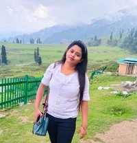 ❣️TANIYA CAM QUEEN & MEET GFE ❣️ - escort in Ahmedabad