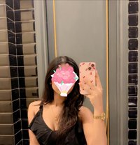 ❣️TANIYA CAM QUEEN & MEET GFE ❣️ - escort in Ahmedabad