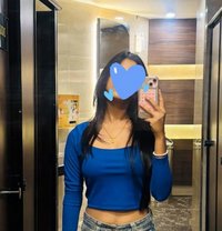 ❣️TANIYA CAM QUEEN & MEET GFE ❣️ - escort in Ahmedabad
