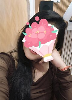 ❣️TANIYA CAM QUEEN & MEET GFE ❣️ - escort in Chennai Photo 1 of 4