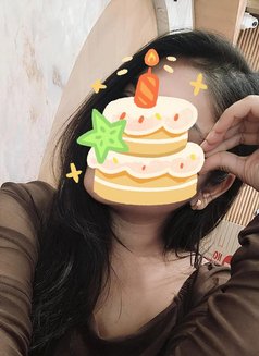 ❣️TANIYA CAM QUEEN & MEET GFE ❣️ - escort in Chennai Photo 3 of 4