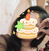 ❣️TANIYA CAM QUEEN & MEET GFE ❣️ - puta in Chennai