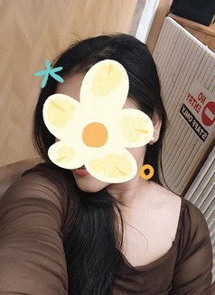 ❣️TANIYA CAM QUEEN & MEET GFE ❣️ - escort in Chennai Photo 4 of 4