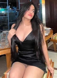 Taniya [( Cam Show & Real Meet )] - escort in Mumbai Photo 1 of 4