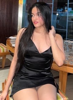 Taniya [( Cam Show & Real Meet )] - escort in Mumbai Photo 3 of 4