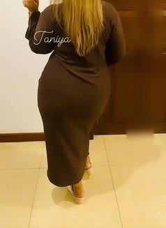 Taniya Chubby🥰 Curve Girl (independent) - escort in Colombo Photo 25 of 30