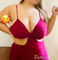 Taniya Chubby🥰 Curve Girl (independent) - escort in Colombo