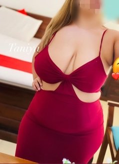 Taniya Chubby🥰 Curve Girl (independent) - escort in Colombo Photo 29 of 30