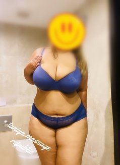 Taniya Chubby🥰 Curve Girl (independent) - escort in Colombo Photo 30 of 30