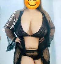 Taniya Chubby🥰 Curve Girl (independent) - escort in Colombo