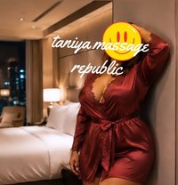 Taniya Chubby🥰 Curve Girl (independent) - escort in Colombo