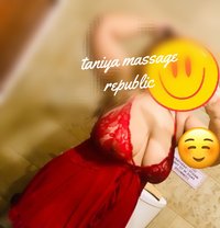 Taniya Chubby🥰 Curve Girl (independent) - escort in Colombo