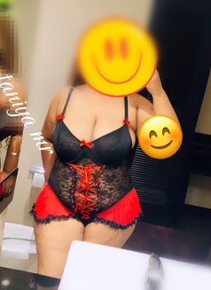Taniya Chubby🥰 Curve Girl (independent) - escort in Colombo Photo 29 of 29