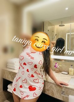 Taniya Chubby🥰 Curve Girl (independent) - escort in Colombo Photo 24 of 26