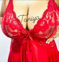 Taniya Chubby🥰 Curve Girl - escort in Colombo