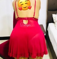 Taniya Chubby🥰 Curve Girl - escort in Colombo