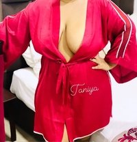 Taniya Chubby🥰 Curve Girl - escort in Colombo