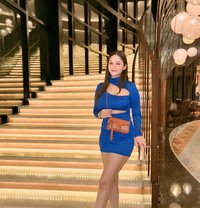Taniya College Girl - escort in Ajmān Photo 1 of 5