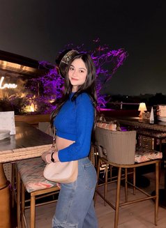 Taniya College Girl - escort in Ajmān Photo 3 of 5