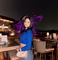 Taniya College Girl - puta in Ajmān