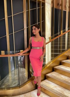 Taniya College Girl - escort in Dubai Photo 4 of 5